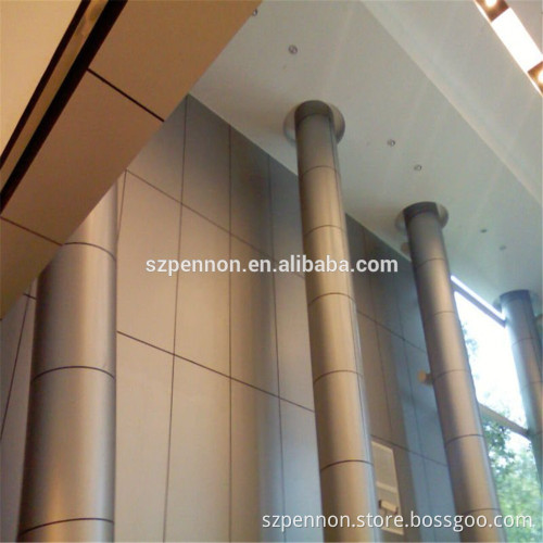 Curtain Wall Veneer